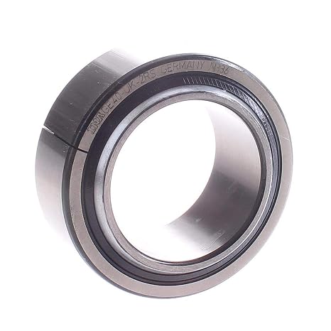 INA Elges spherical plain bearing (INA-GE40-UK-2RS)