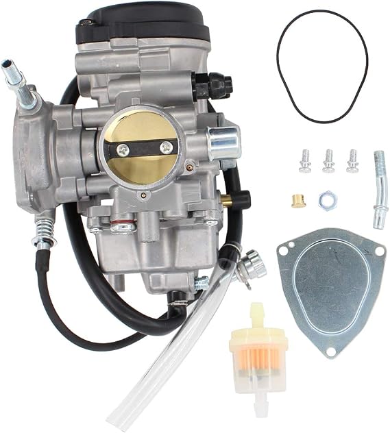 Carburetor for Yamaha Bruin Big Bear Wolverine Kodiak