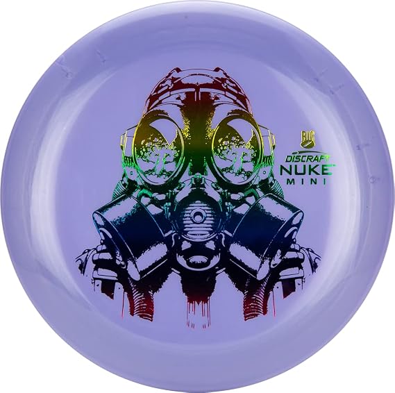 Discraft Mini Big Z Nuke