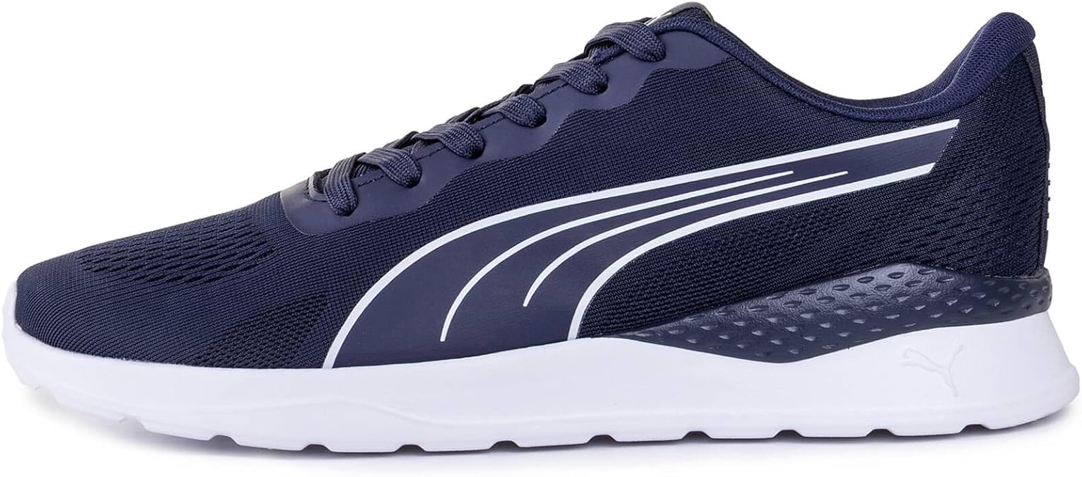 PUMA Lite Runner TDP Spor AyakkabıUnisex Yetişkin