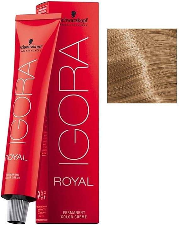 Schwarzkopf IR 9-0 60ml