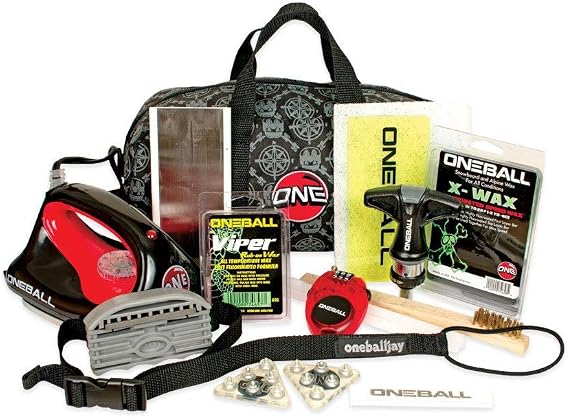 ONEBALL World Domination Tuning Kit