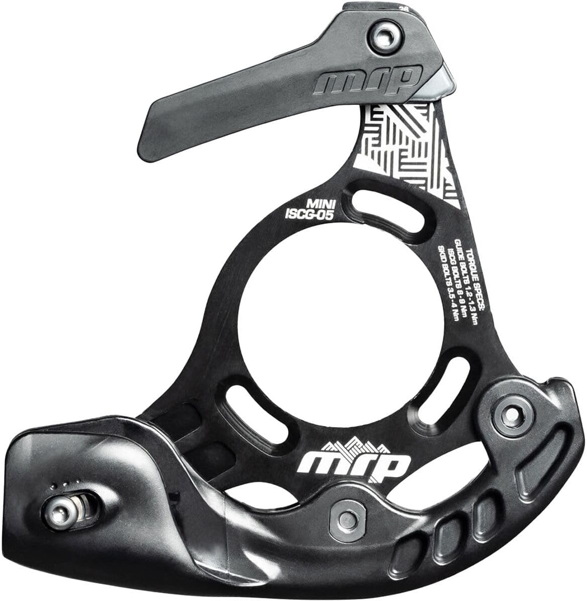 Mrp G5 Sl Mini Chainguide Iscg-05, 32-36T