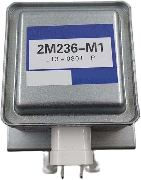 Microwave magnetron Microwave Magnetron 2M236-M1 Microwave Part