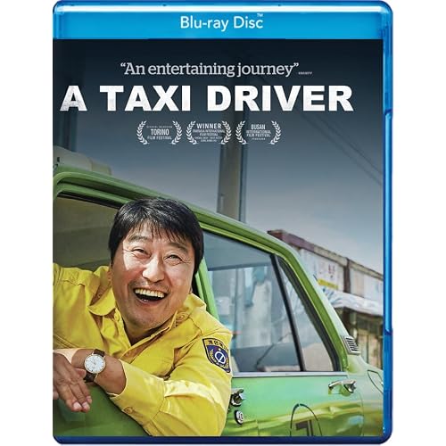 A Taxi Driver