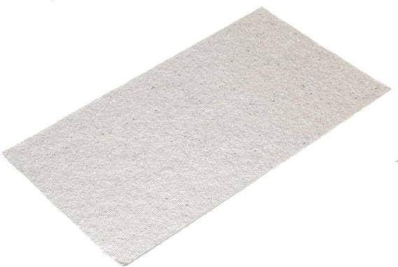 4pcs Waveguide Cover, Universal Mica Sheet for All Microwave Oven, Cut to Size, 150x95mm Kitchen Accessories