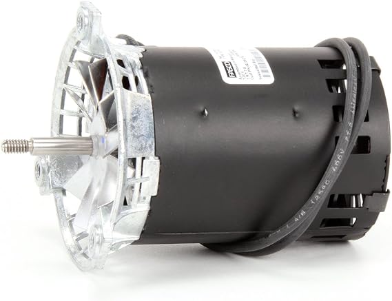 Winston Motor Circulating 120V Ha-S PS2051 - Genuine OEM Replacement Part