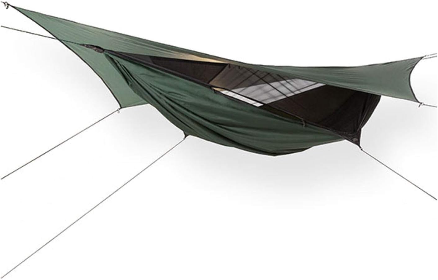 Hennessee Hammock Expedition A-sym ZIP 1288001600000