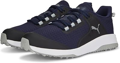Puma Mens Fusion Grip Extra Wide