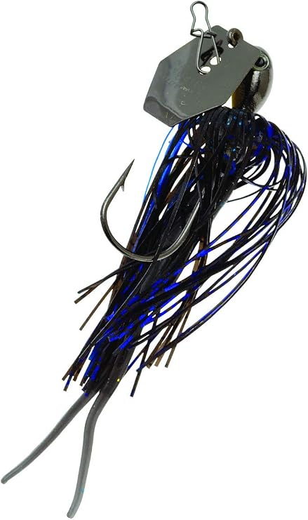 Z-Man Micro Chatterbait