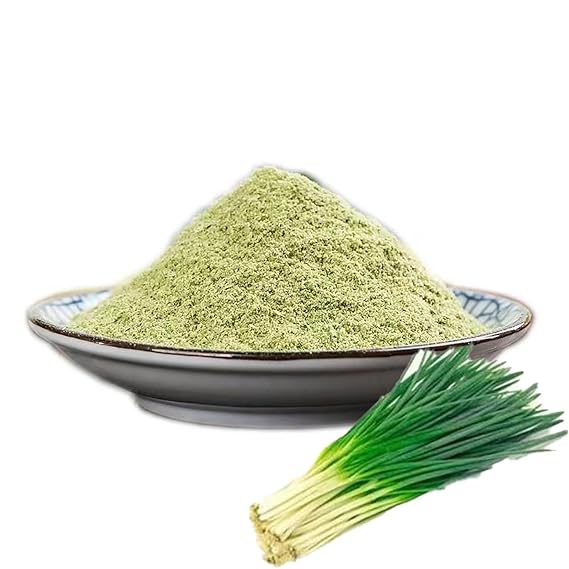 Green Onion Powder 17.63oz. seasoning Scallion Powder spices | Onion powder can be used to decorate and cakes can also be used to make barbecue seasonings, soups and hot pot seasonings.