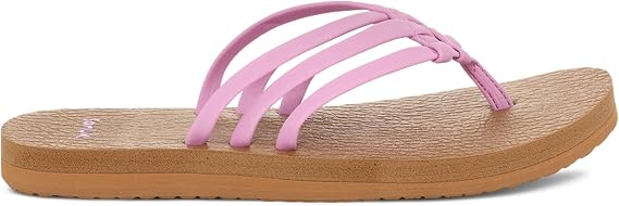 Sanuk Yoga Sandy - Women Sandals