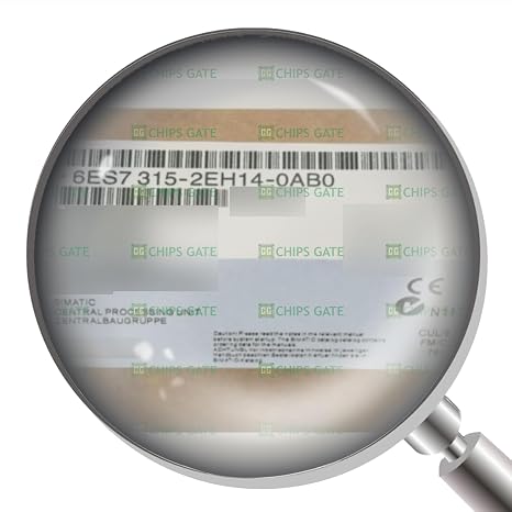 6es7315-2eh14-0ab0 6es7 315-2eh14-0ab0 1pcs New