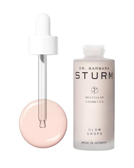 Glow Drops 1.01 Fl Oz