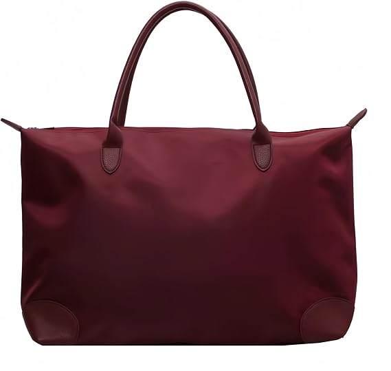 Women's Large Capacity Tote Bag- Travel Bags, Gym Bags, Cabin Bags, Luggage Bags, Diaper Bags, Shoulder Bags