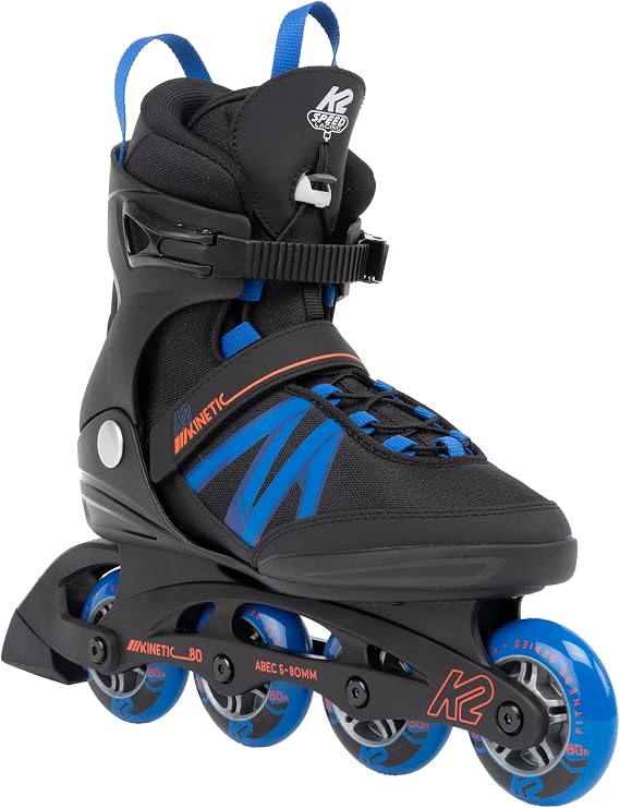 K2 Skate Kinetic 80 Pro