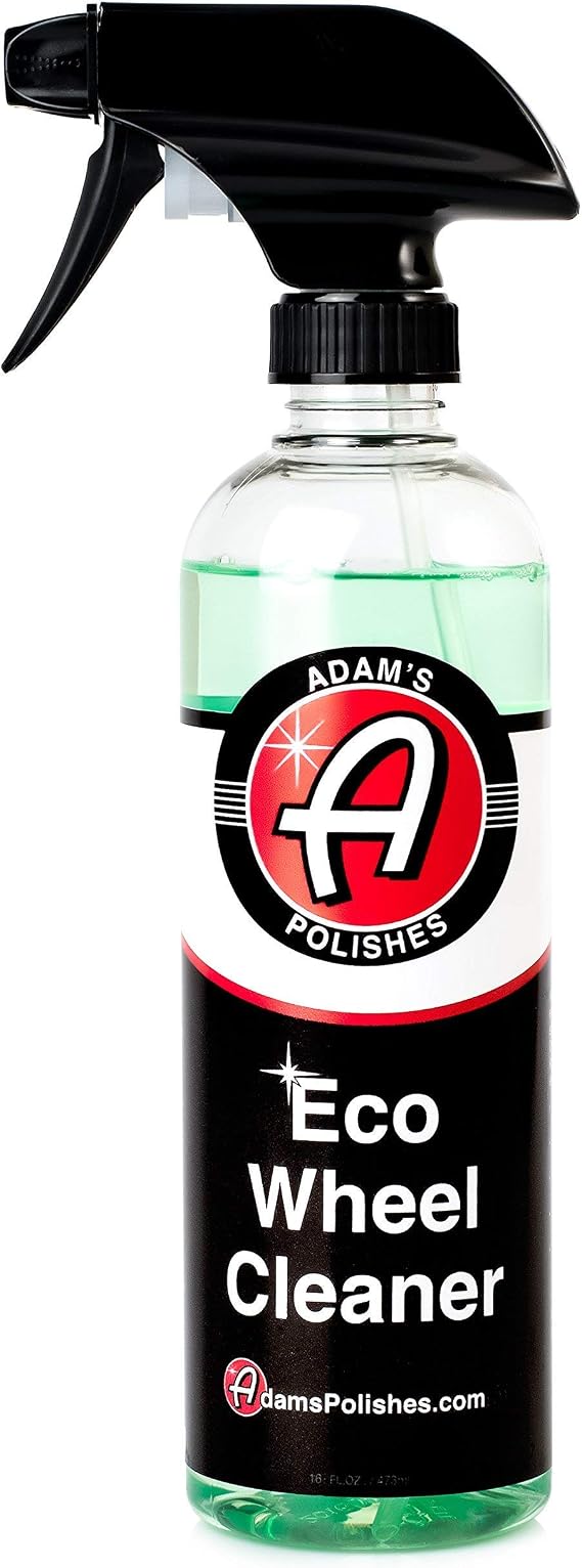 Adam's Eco Wheel Cleaner 16oz