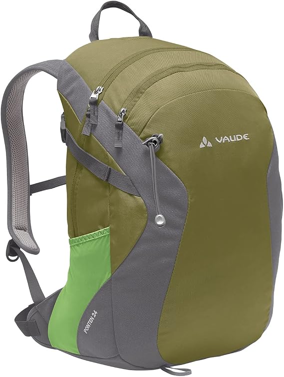 VAUDE Unisex Grimming 24 Hiking Backpack (Pack of 1)