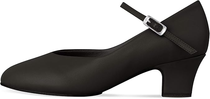 Bloch Dance WOMEN'S BROADWAY LO Athletic Shoe