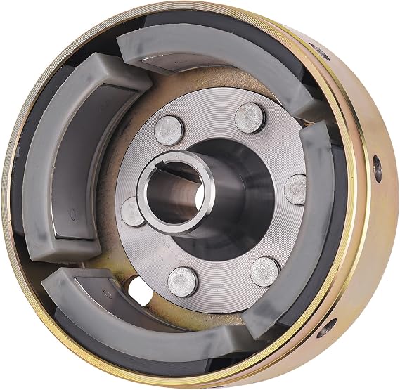 2XJ-85550-M1-00 Flywheel Rotor Assy Compatible with Yamaha YFS200 Blaster