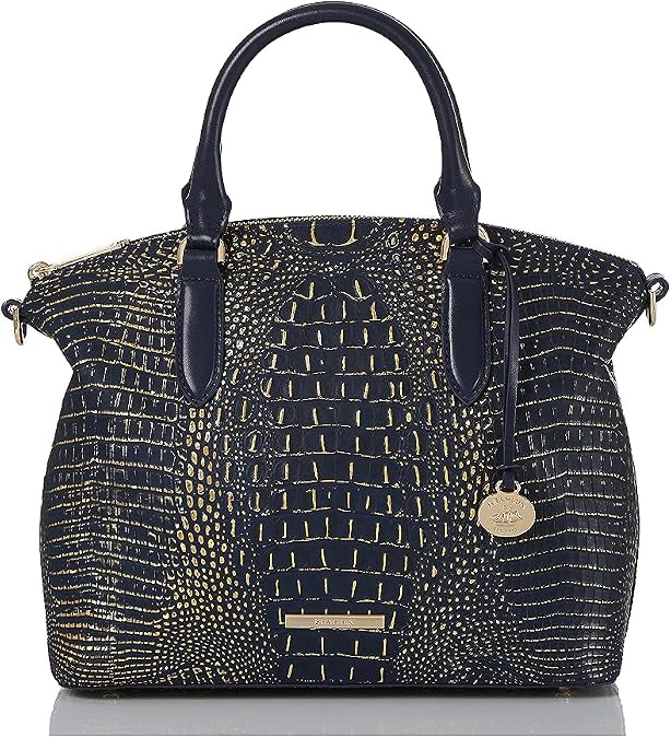 BRAHMIN Inverness Duxbury Satchel