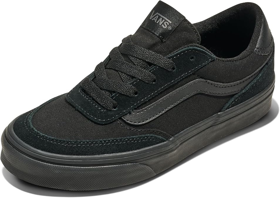 Vans Men's Brooklyn LS Sneakers