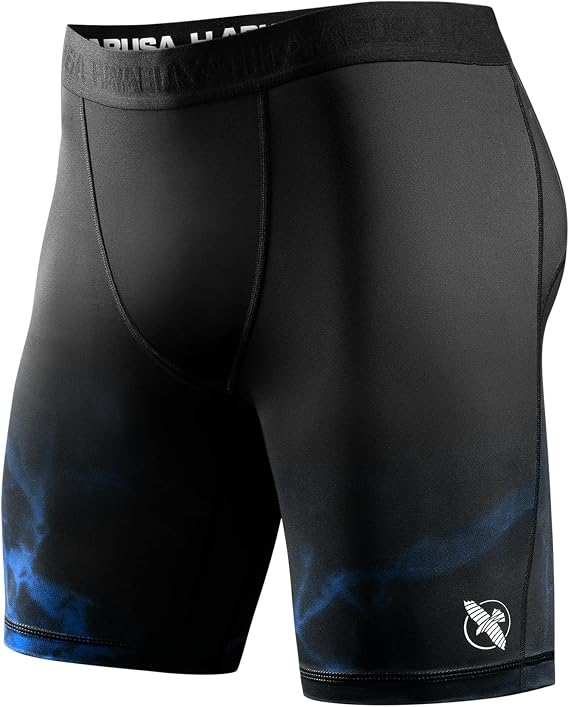 Hayabusa Men's UFC BJJ Vale Tudo Shorts