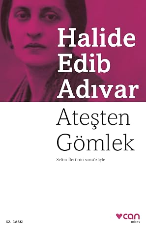 Shirt of Fire: With the Epilogue of Selim İleri