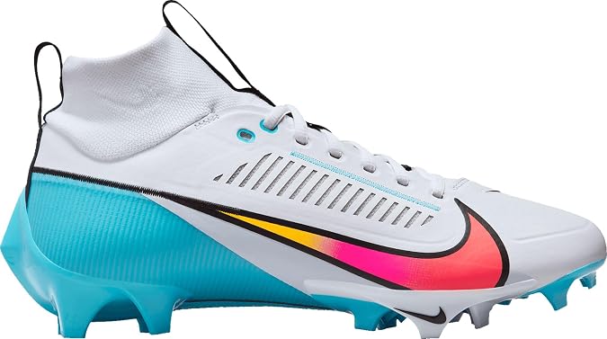 Nike Men's Vapor Edge Pro 360 2 Football Cleats