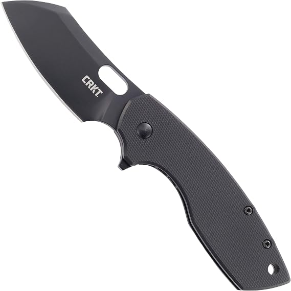CRKT Pilar: Everyday Carry Knives