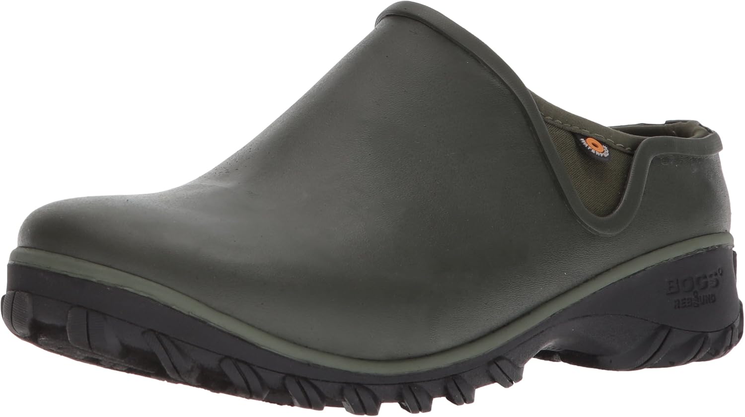 BOGS Sauvie Clog Solid