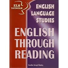English Language Studies - English Through Reading Kağıt Kapak – 1 Ekim 2016