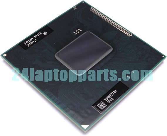 Intel Core i5-2410M 2.3ghz 3MB cache Genuine SR04B CPU processor