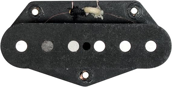 DiMarzio DP178BK True Velvet T Bridge Pickup