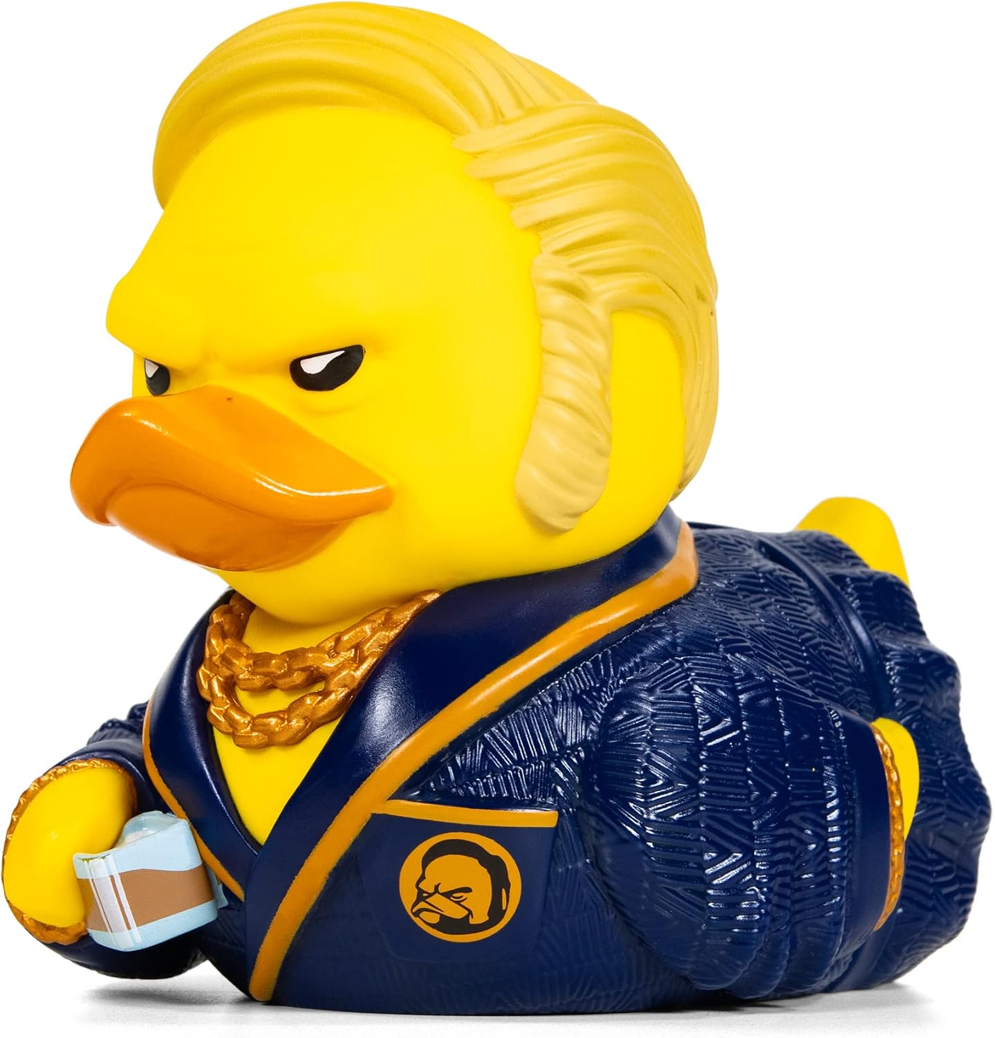 TUBBZ Back to The Future Collectible Duck Figurines Official Back to The Future Merchandise Unique Limited Edition Collectors Vinyl Gift