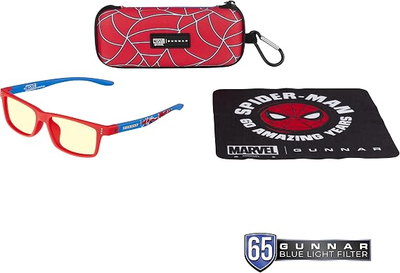 Blue Light Blocking Glasses