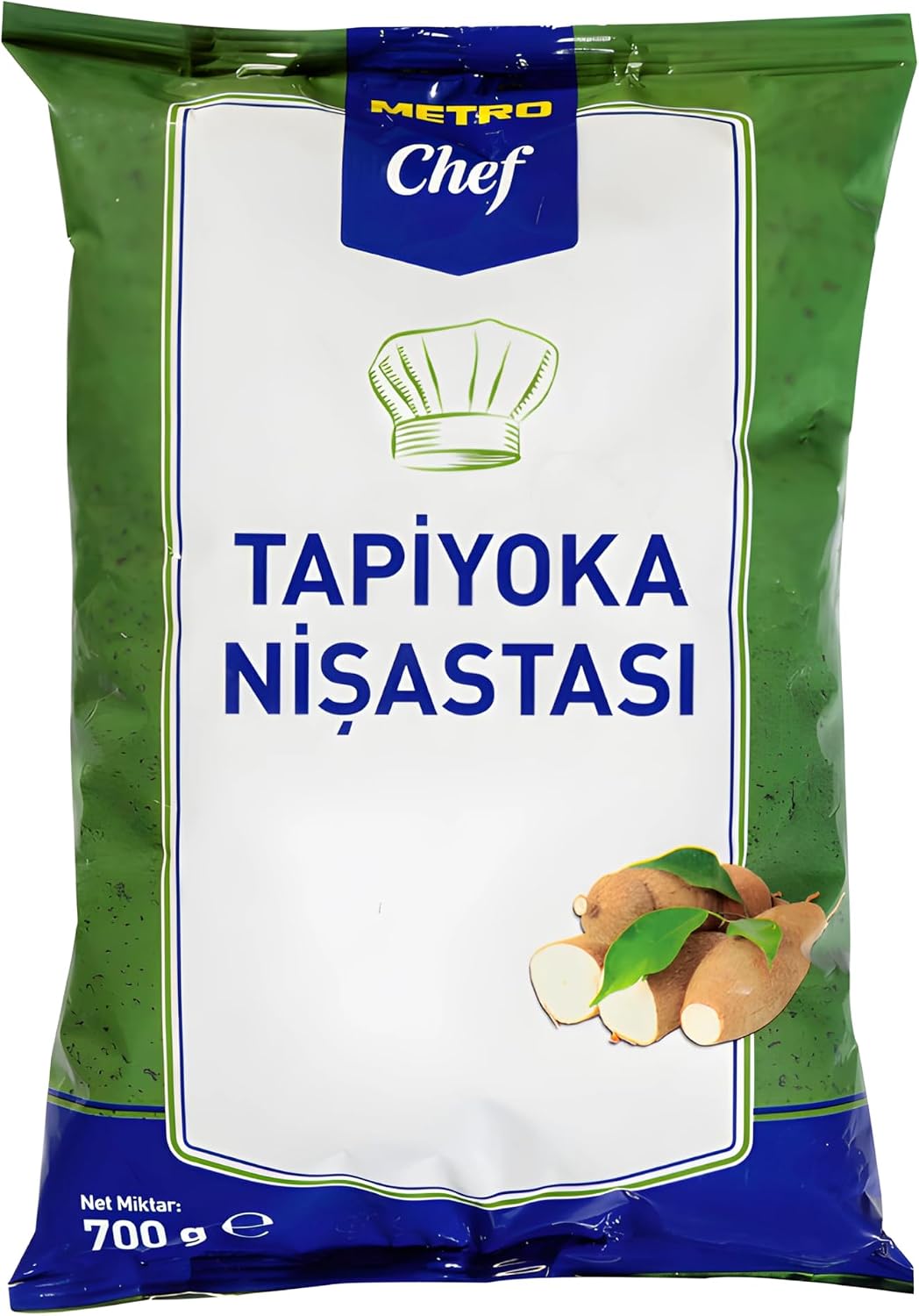 Metro Chef Tapioca Starch, 700g
