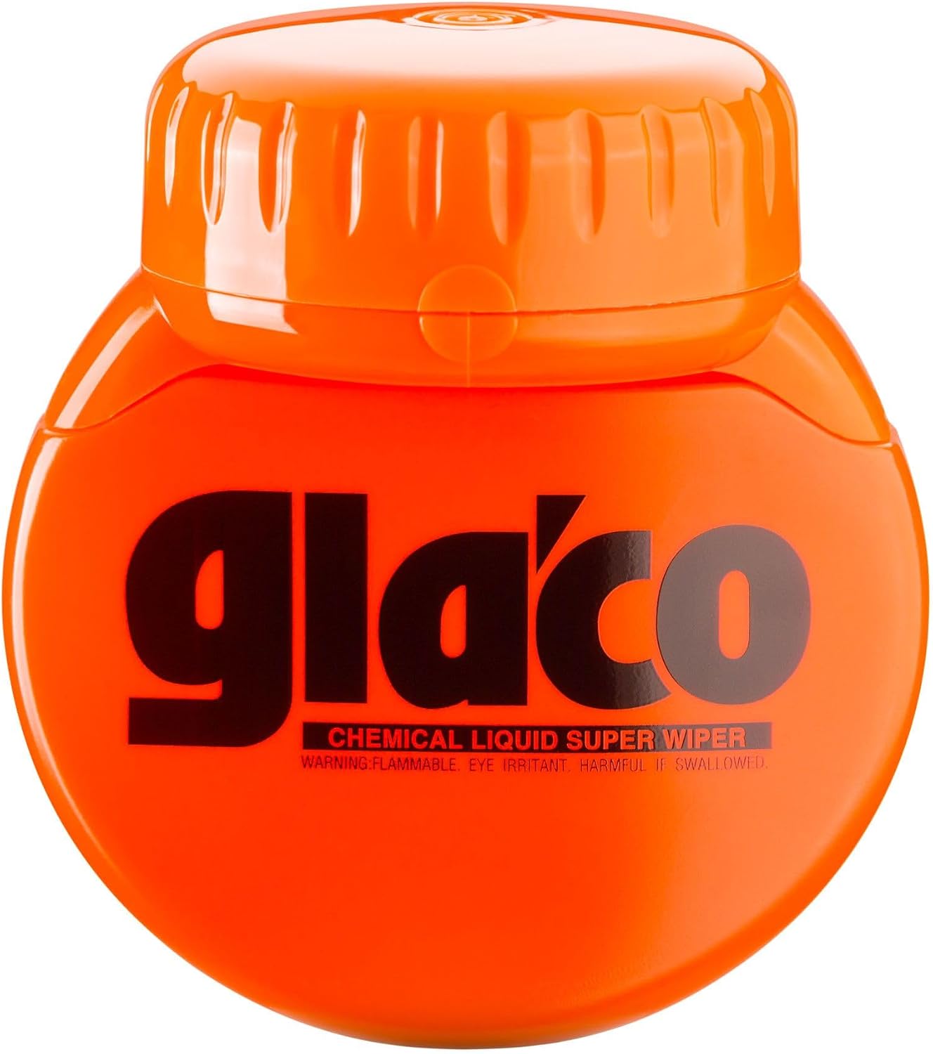 Soft99 Glaco Roll On Large 120 ml Rain Slider