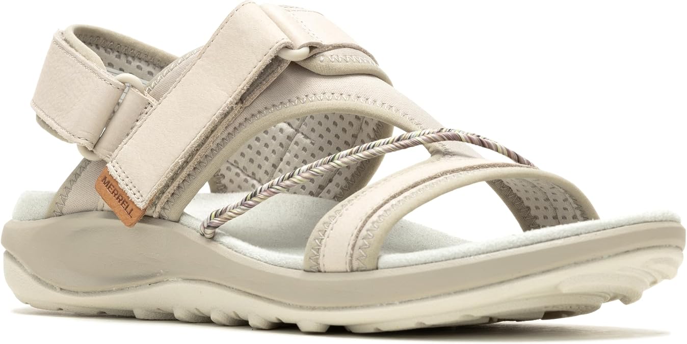 Merrell Women's Terran 4 Backstrap Slide