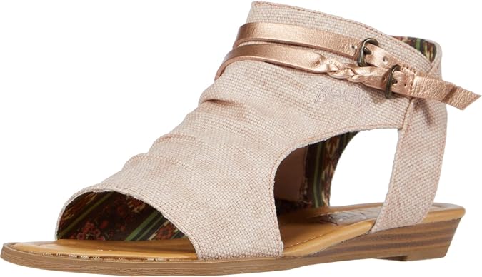 Blowfish Malibu Girls' Blumoon Sandal