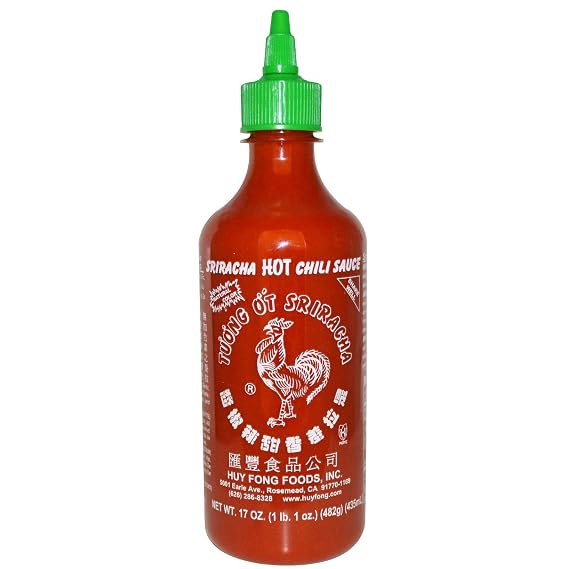 Huy Fong Foods