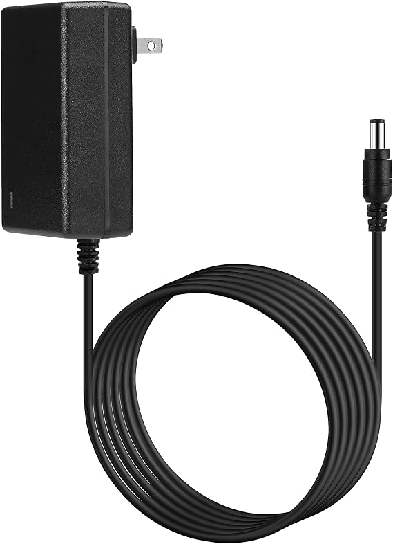 Power Adapter DK33-248080H-U Charger Compatible with Shark Rocket Pet Pro IX140 IX141 IZ162H IZ163H IZ362H IZ363HT IZ361H IZ140 IZ142 UZ145 WZ140 Handheld Vacuum Power Cord Supply