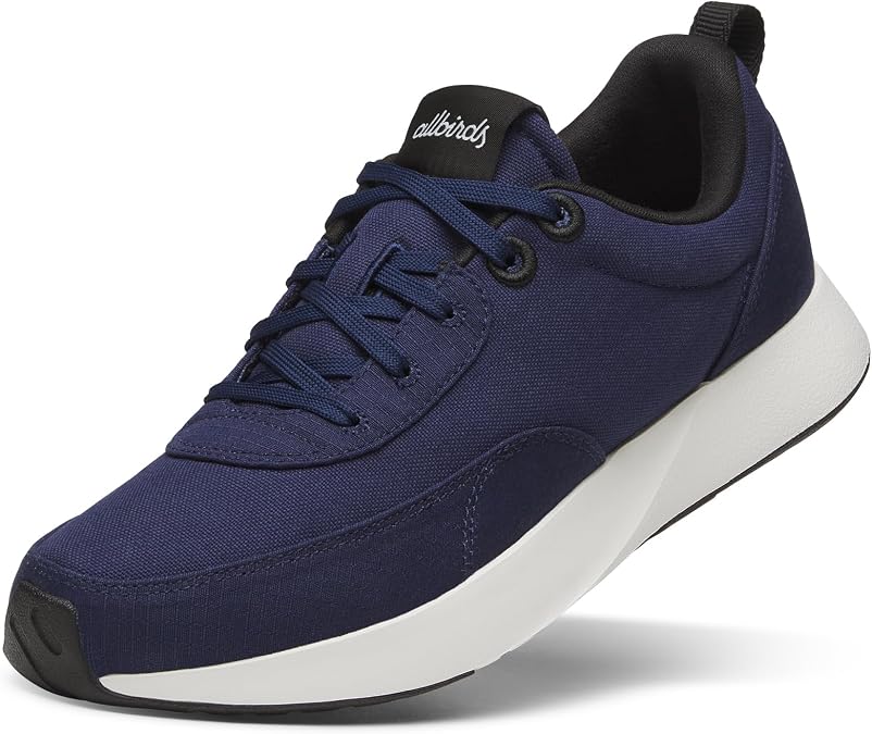 Allbirds Womens Courier, Lightweight Retro-Inspired Everyday Sneaker