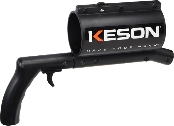 Keson Handheld Applicator, 12 in, Plastic PA14-1 Each