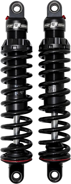 Progressive 494-1002 PGR 494 Shocks