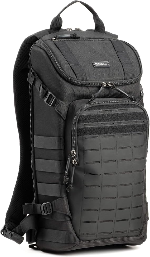 Think Tank DarkLight Tactical Camera Backpack