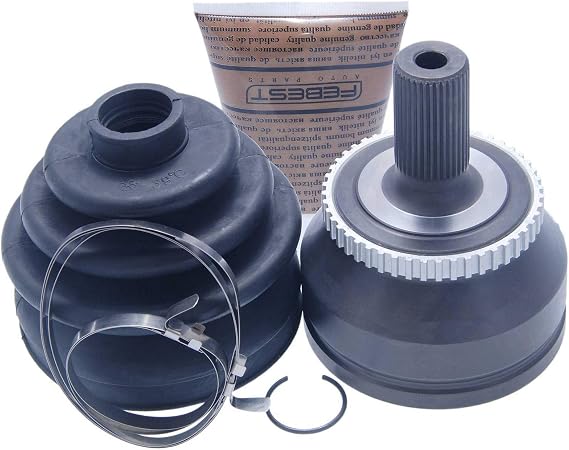 Outer Cv Joint 27X56.5X36 Febest 2710-XC90 Oem 8603802