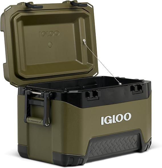 IGLOO BMX Cool Box