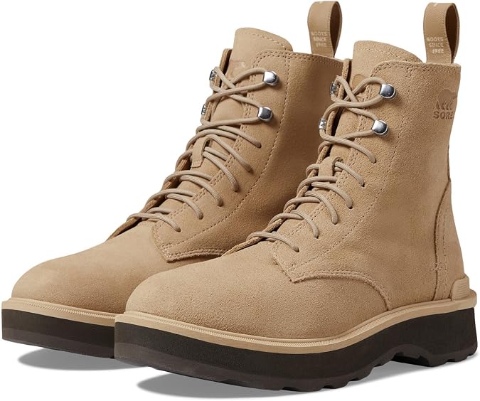 Sorel Hi-LineTM Lace
