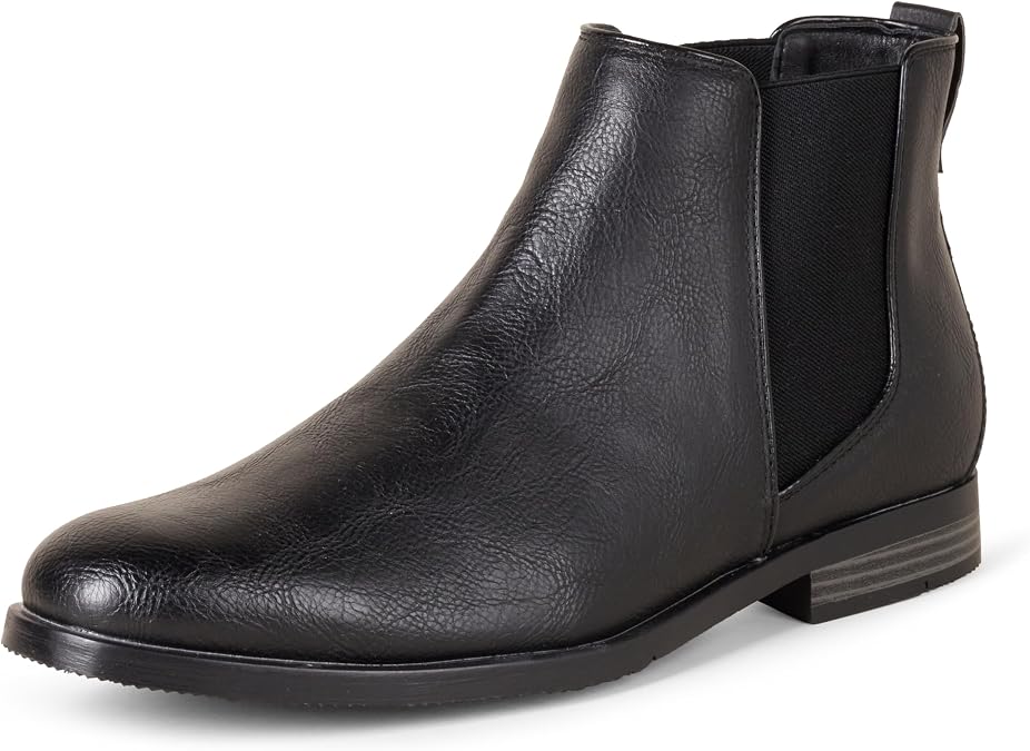 Amazon Essentials Men's Chelsea Ankle Boot